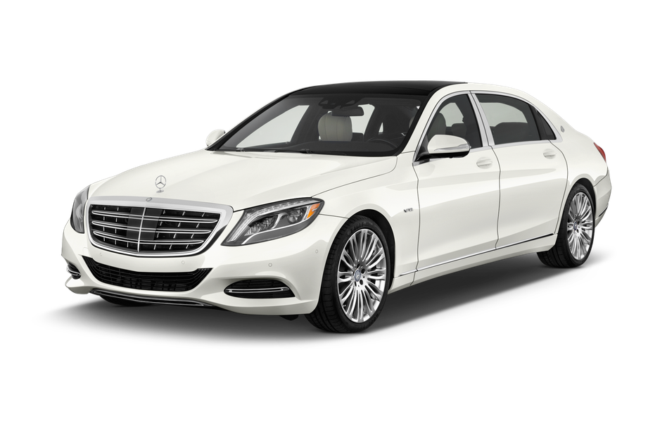 Maybach Png Image (beige, black)