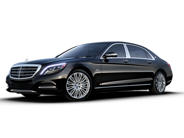 Maybach Png Photos (black)