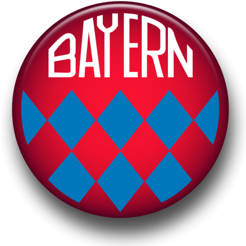 Bayern Munich Png Hd (white, black, red, teal)