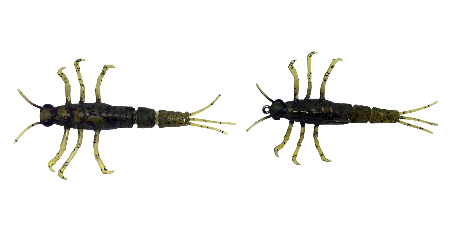 Mayfly Png Pic (black)