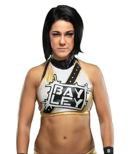 Bayley Png Pic (black, olive, chocolate)