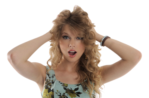 Taylor Swift Png Image (black, gray, silver)