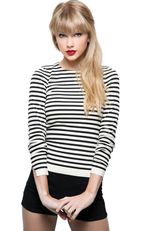 Taylor Swift Png Picture (black)