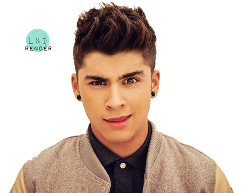 Zayn Malik Png Photos (black, salmon, silver, gray)