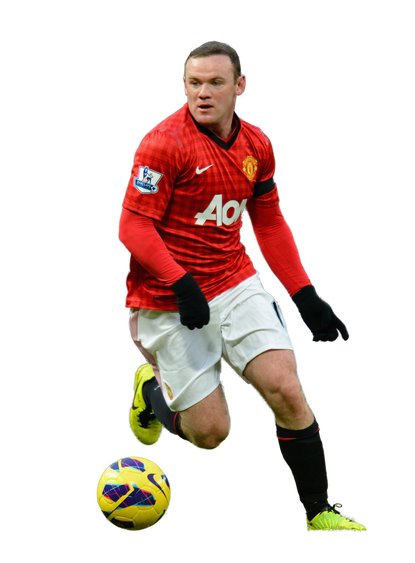 Wayne Rooney Png Hd (maroon, black)