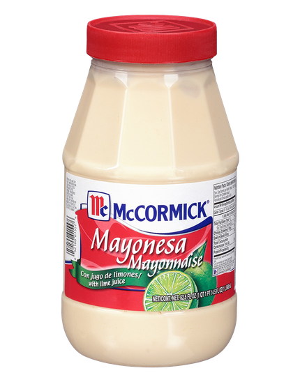 Mayonnaise Download Png Isolated Image (beige, pink, black, white)