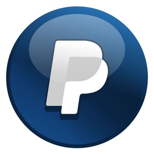 Paypal Icon Free Nobackground Png Icon Download (navy, silver, black, white)