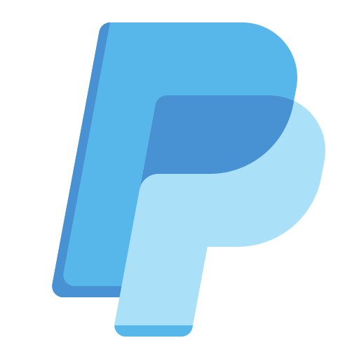 Paypal Apps Platform Icon Free Png Icon Download (silver, greenish blue, mint, black, gray)