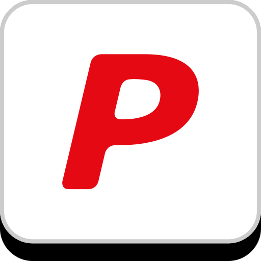 Paypal Company Social Media Logo Brand Free Png Icon Download (silver, white, red, black, lavender)