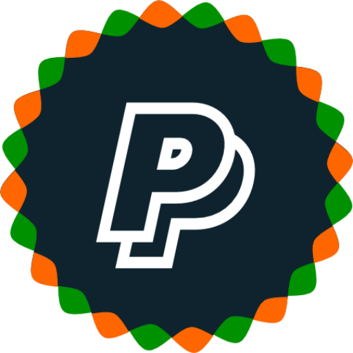 Paypal Free Transparent Png Icon Download (chocolate, green, black, white)