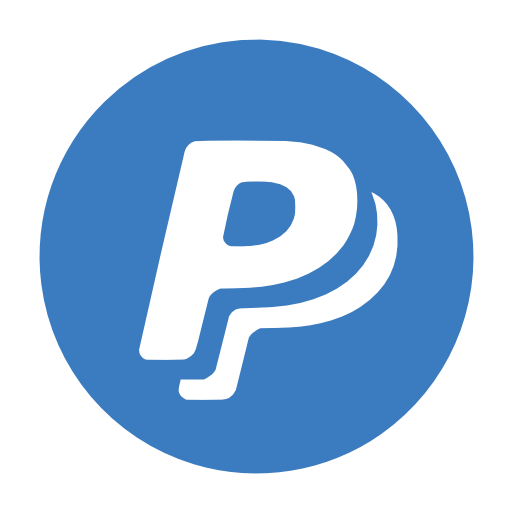 Paypal Icon  Free Png Icon Download Path (teal, black)