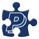 Paypal Socialnetwork Free Transparent Png Icon Download (navy, teal, black, white)