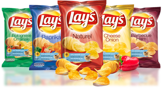 Lays Chips Png Hd (pink, black, gold, salmon, teal)