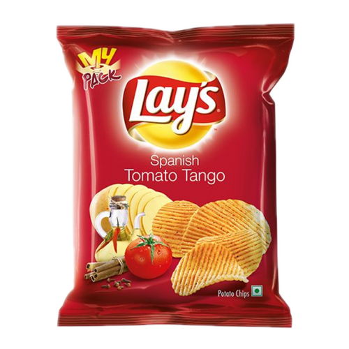 Lays Chips Png Image (white, gray, maroon, black)