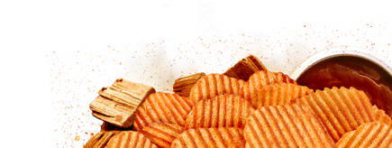 Lays Chips Png Picture (white, lavender, black, gray)