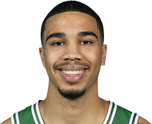 Jayson Tatum Png Photo (white, teal, black)