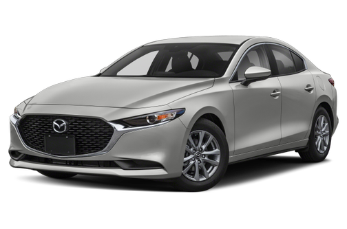 Mazda 3 2019 Png Hd Isolated (white, gray, black, indigo)