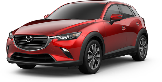 Mazda 3 2019 Png Hd (black)