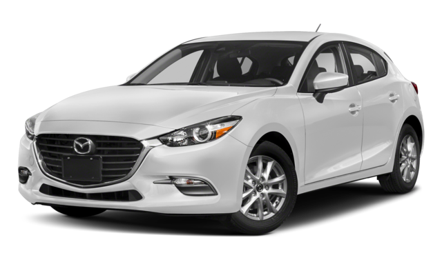 Mazda 3 2019 Png Image (indigo, silver, black, gray)