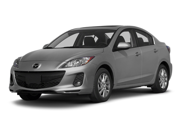 Mazda 3 2019 Png Transparent (gray, black)