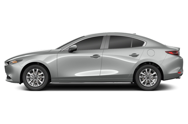 Mazda 3 Png Photo (gray, silver, lavender, black, white)