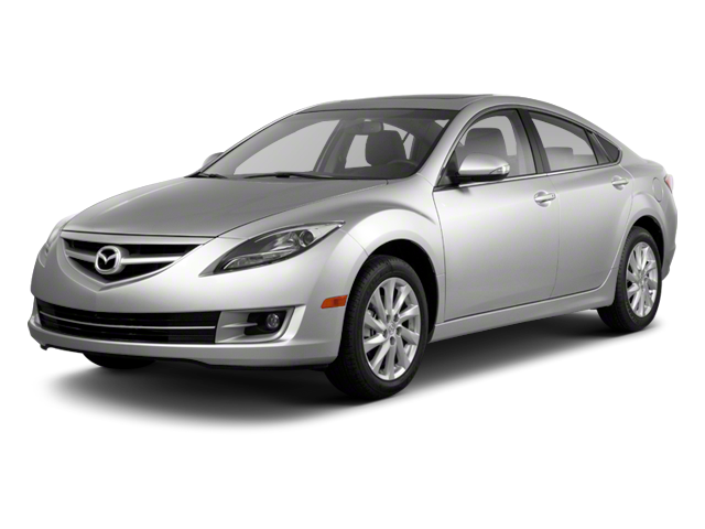 Mazda 6 Png Isolated Hd (gray, black)