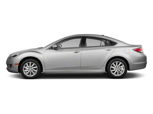 Mazda 6 Png Picture (gray, black, silver)