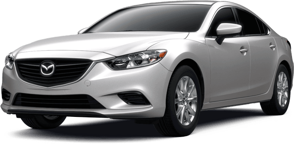 Mazda 6 Png Transparent (white, gray, black)