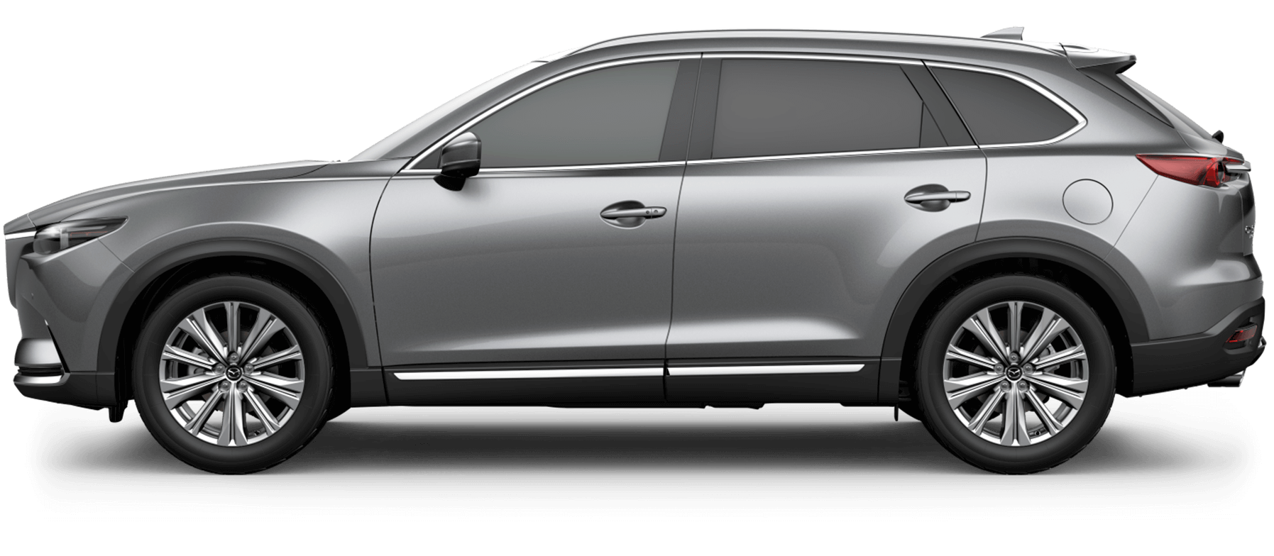 Mazda Cx 30 Png Clipart (gray, black)