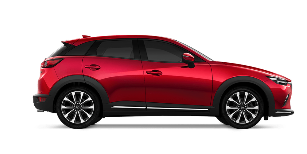 Mazda Cx 30 Png Hd Isolated (gray, black, silver)