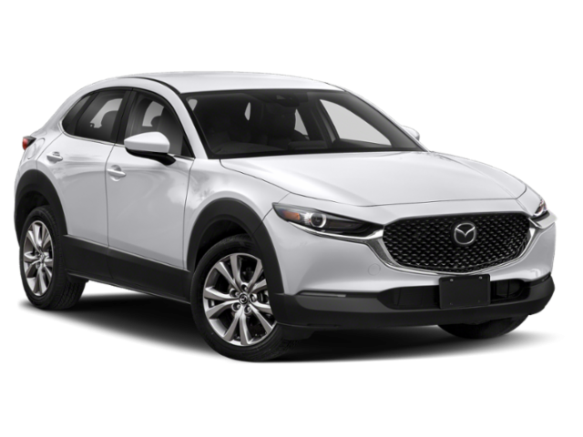 Mazda Cx 30 Png Hd (white, silver, black)