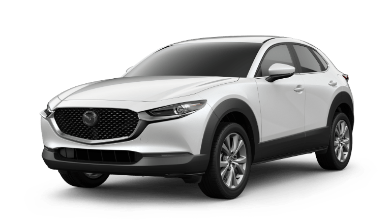 Mazda Cx 30 Png Photos (gray, black, silver)