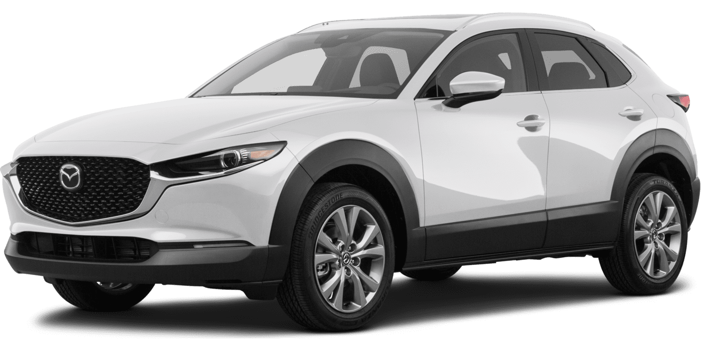 Mazda Cx 30 Png Picture (gray, black)