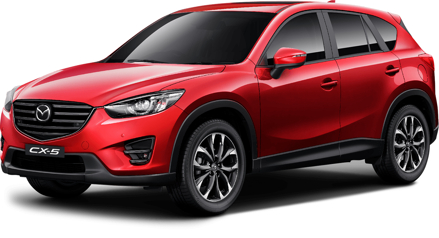 Mazda Car Png Hd (black)