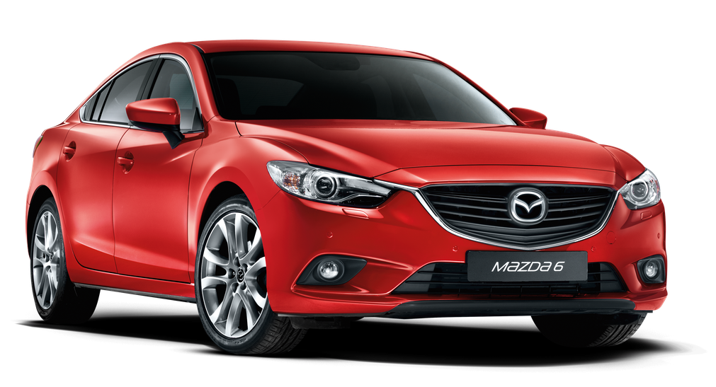 Mazda Car Png Photos (black)