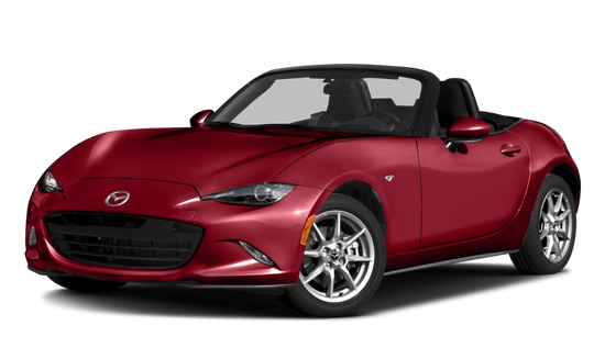 Mazda Mx 5 Miata Png Clipart (maroon, black)