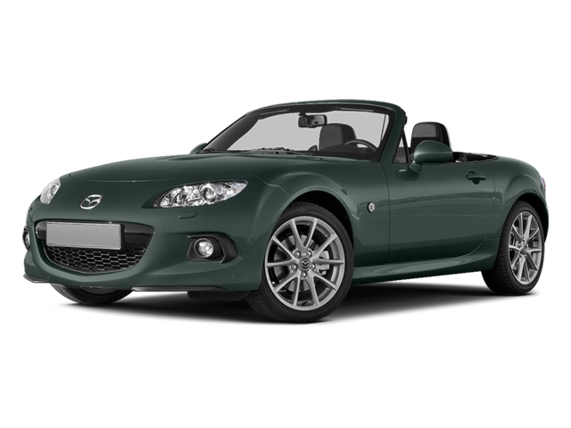 Mazda Mx 5 Miata Png Isolated File (indigo, black)