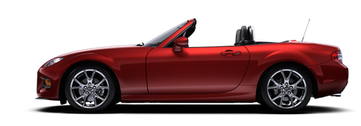 Mazda Mx 5 Miata Png Isolated Hd (maroon, black)