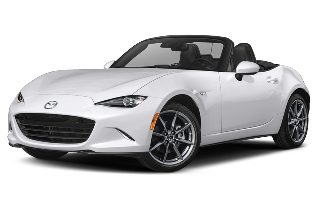 Mazda Mx 5 Miata Png (white, silver, lavender, black)