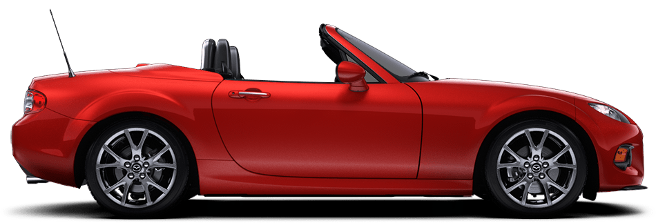 Mazda Miata Png Hd Isolated (maroon, black)