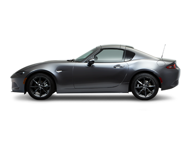 Mazda Miata Png Isolated Photos (indigo, gray, black, silver)