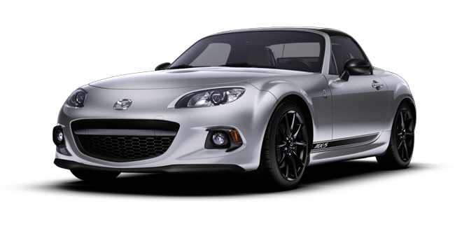 Mazda Miata Png Photo (indigo, silver, lavender, black, white)