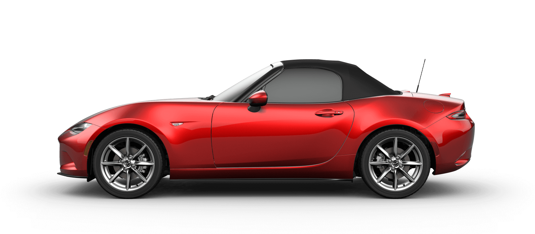 Mazda Miata Png Photos (black)