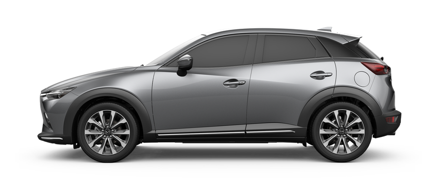 Mazdaspeed 3 Png Image (gray, black)