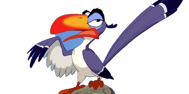 Zazu Png Photos (black, beige, white, gray)