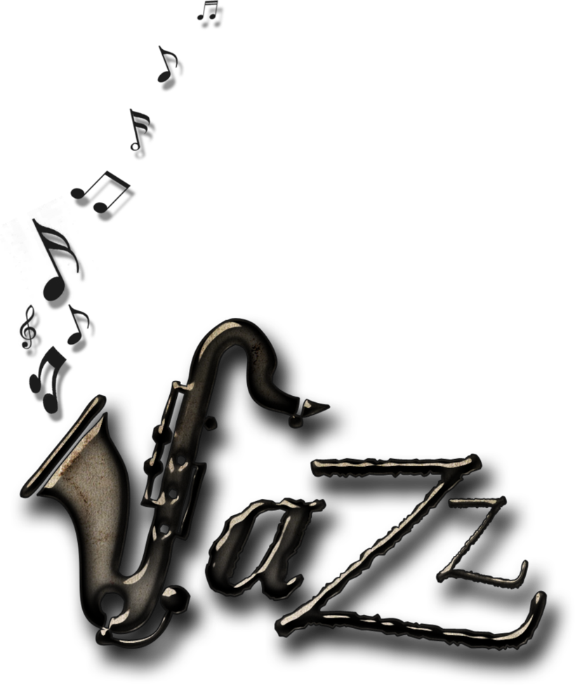 Jazz (black)