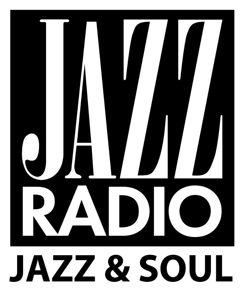 Jazz Music Logo Png Cutout (indigo, black, gray, white)