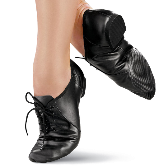 Jazz Shoes Png Clipart (white, black)