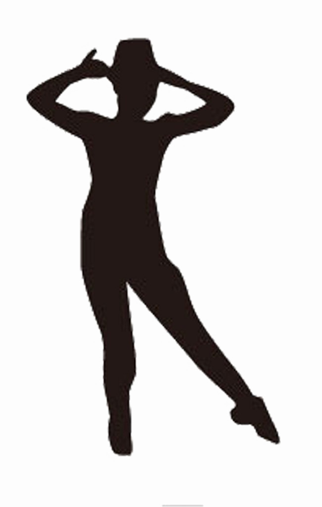 Jazz Transparent Png (white, black)