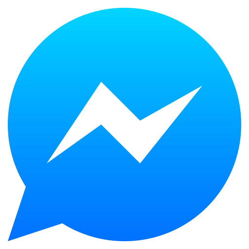 Fb Media Messenger Social Icon Free Nobackground Png Icon Download (greenish blue, blue, black)